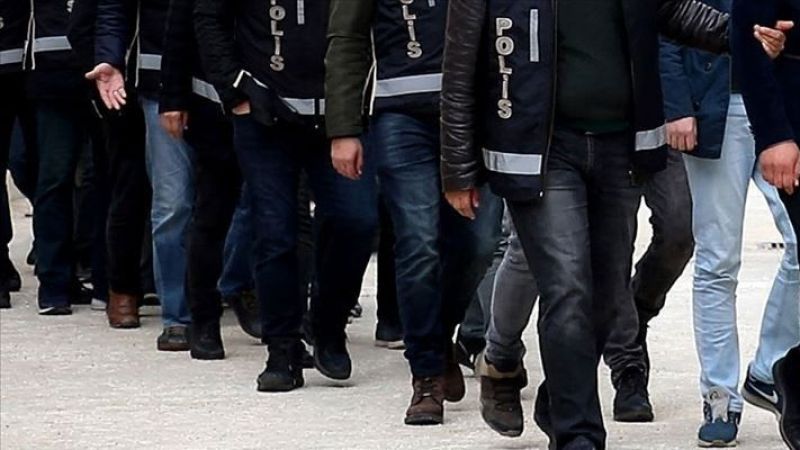 Diyarbakır merkezli 11 ilde hayvanlara sahte küpe takanlara operasyon: 53 gözaltı