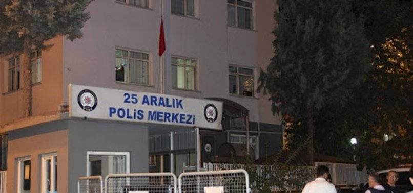 Gaziantep’teki karakol saldırısının talimatını etkisiz hale getirilen kırmızı kategorideki terörist vermiş