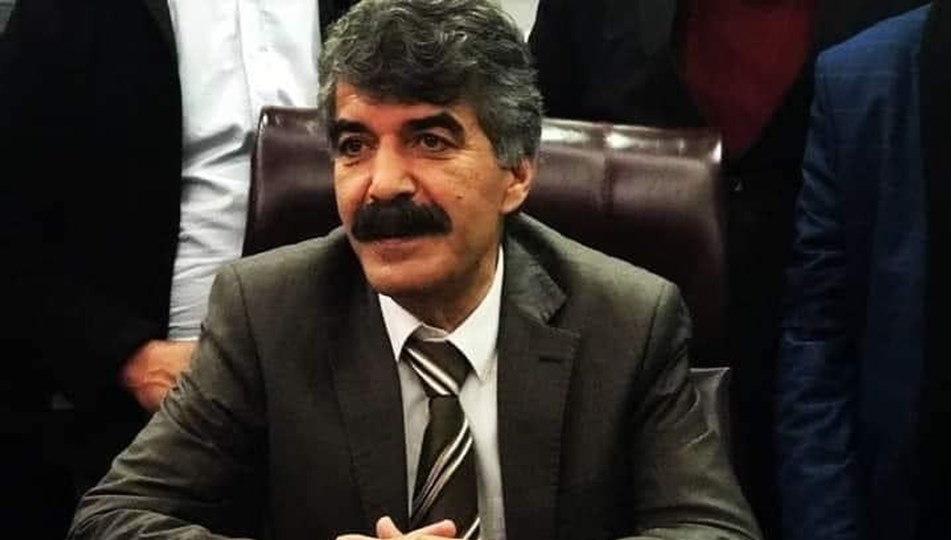 Sason Belediye Başkanı Muzaffer Arslan hayatını kaybetti