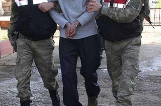 Mardin’de 5 yıl kesinleşmiş hapis cezası bulunan hükümlü yakalandı