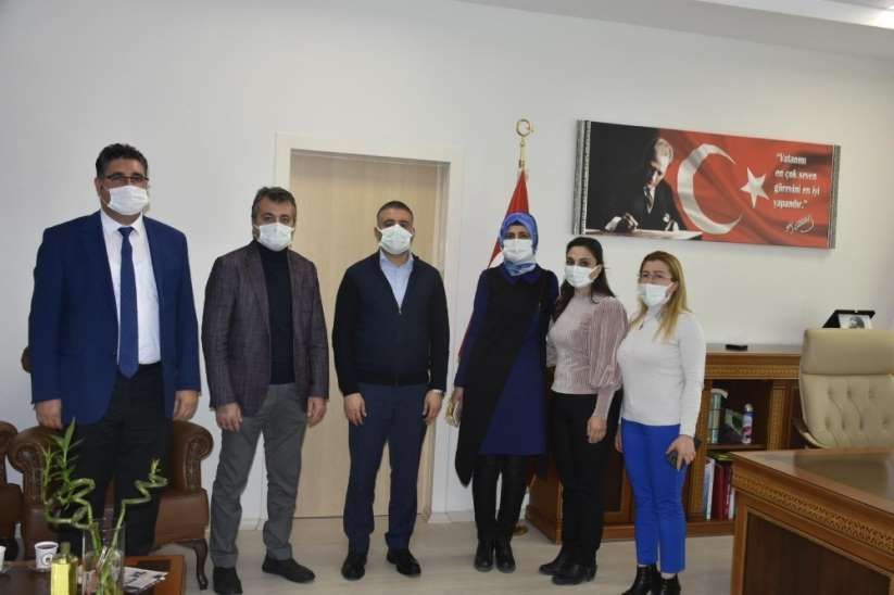 Mardin’de geçen yıl 233 kişi organ bağışında bulundu