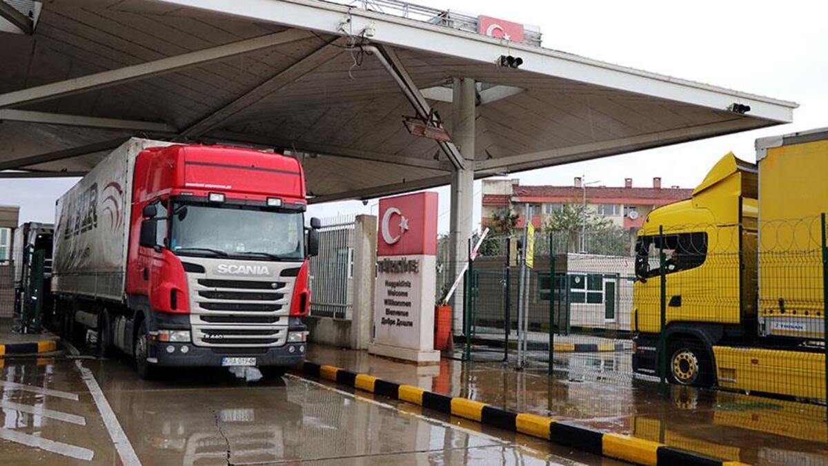 Doğu Anadolu’nun ihracatında artış trendi sürüyor