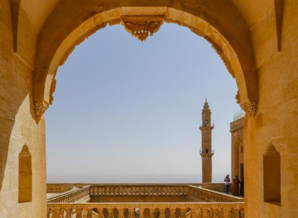 Antik kent Mardin’de Hint filmi çekilecek