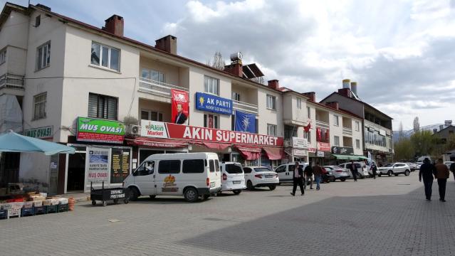 Hasköy’de tapu sorununun çözümü bayram havası oluşturdu