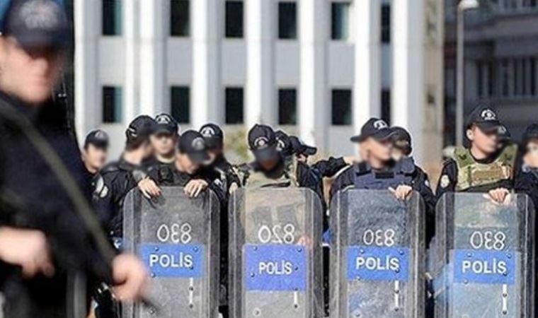 Van’da gösteri yürüyüşü ve açık hava toplantıları 15 gün yasaklandı