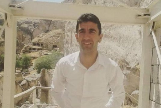 Mardin’de iki ailenin mera kavgası; baba öldü, oğlu yaralı