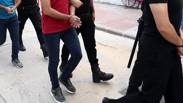 Mardin’de izinsiz kazı yaptıkları iddiasıyla 7 şüpheli yakalandı
