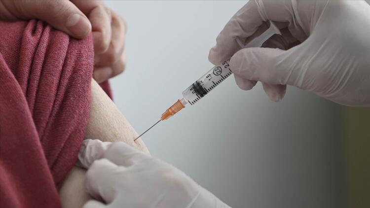 Van’da aşı olan vatandaşlara çekilişle ücretsiz konaklama ve kahvaltı imkanı