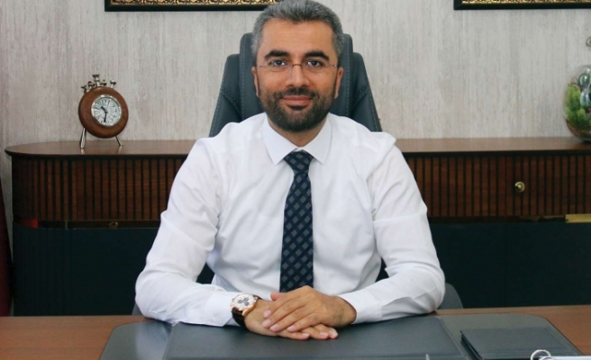 Edremit Belediye Başkanı İsmail Say’dan “aşı yaptırın” çağrısı