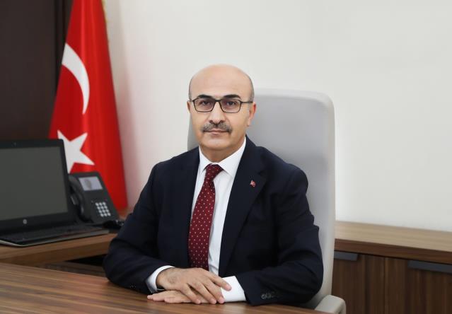 Mardin Valisi Demirtaş’tan “aşı” çağrısı