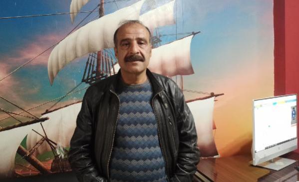 Mardin’de İYİ Parti’den ‘küfür’ istifası