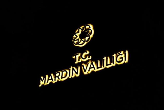 Mardin Valiliğinden “Kürtçe Tiyatro Oyununa Engel” iddialarına ilişkin açıklama