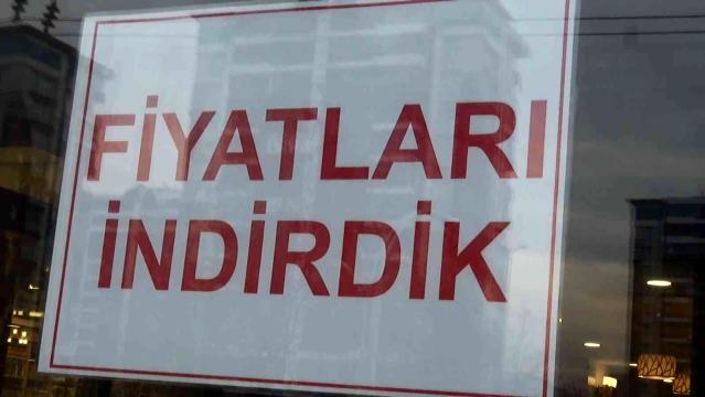 Diyarbakır’da esnaf yüzde 20 indirime gitti, toptancılarında zamları geri çekmesini talep etti