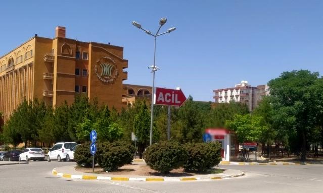 Mardin’de yolun karşısına geçmek isteyen kadın hayatını kaybetti