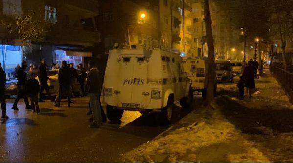 Diyarbakır’da kuzen cinayeti