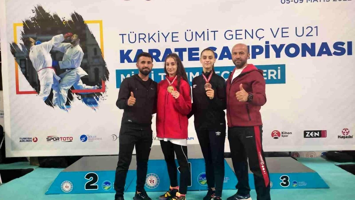 Diyarbakır’ı Balkan Şampiyonası’nda Bağlar Belediyesi’nin milli sporcuları temsil edecek