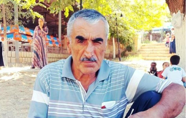 Mardin’de kaybolan yaşlı adamın cesedi bulundu