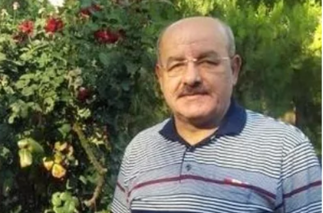 Mardin’de halı sahada kalp krizi geçiren adliye müdürü hayatını kaybetti