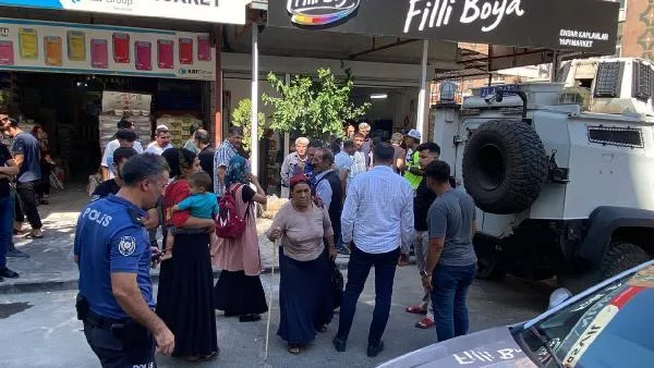 Diyarbakır’da kaza sonrası kavga; 4 yaralı, 7 gözaltı
