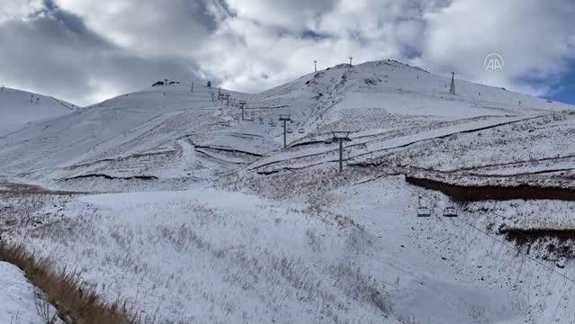 Kar, soğuk hava ve buzlanma etkili oluyor