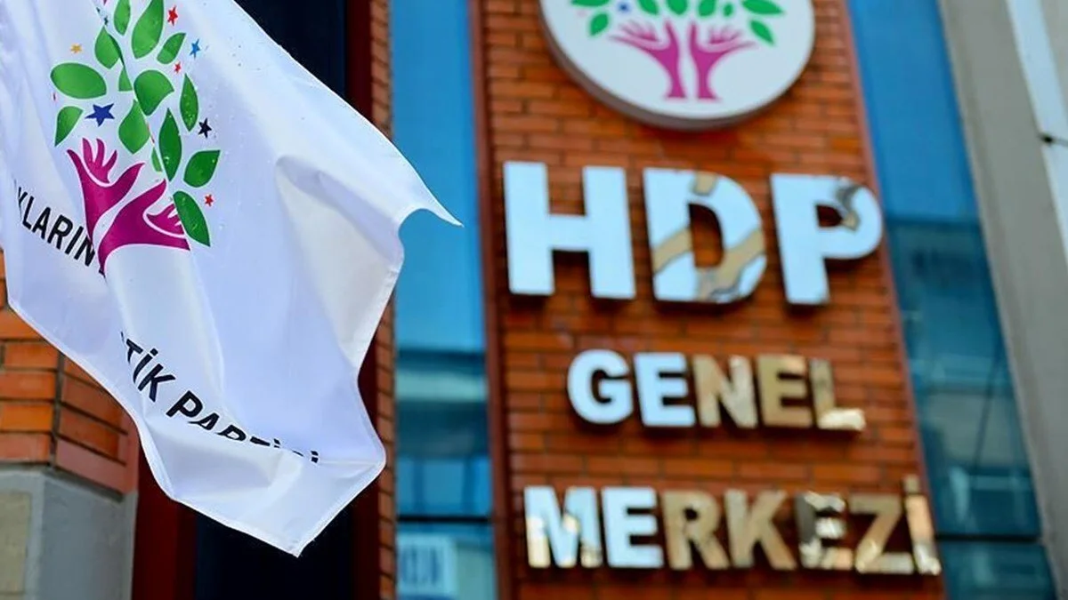 HDP’li Koç: “İnfaz hukuku maalesef askıya alınmış durumda”