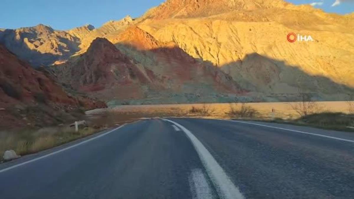 Yusufeli baraj suları Erzurum sınırına dayandı