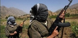 Hakkari’de kişi kaçırma olayıyla ilgili 5 kişi gözaltına alındı