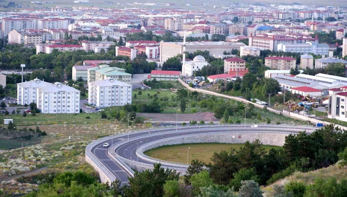 Erzurum, Türkiye’de konut satışında 26. sırada yer aldı