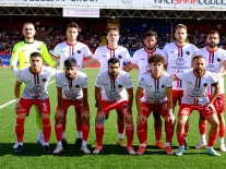 Mardin 1969 Spor, Artvin Hopaspor’u 1-0 mağlup etti