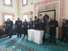 Erzurum Müftüsü Ramazan Ayı etkinlikleri için Pasinler’de programlar düzenledi