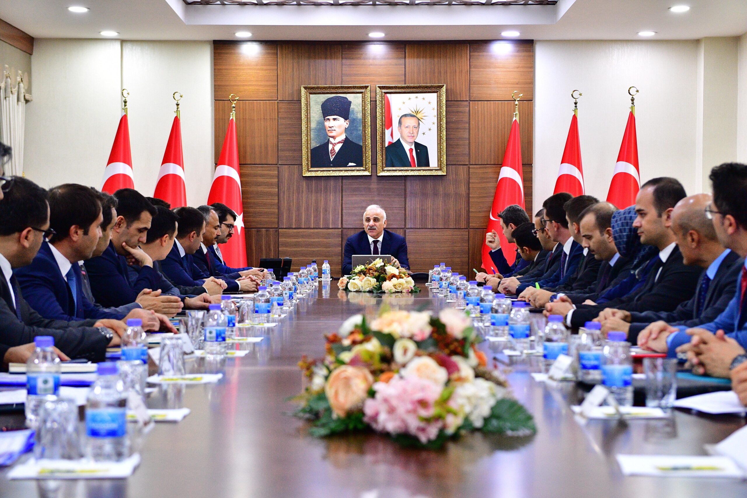 Diyarbakır Valisi Zorluoğlu’ndan Yeni Eğitim Yılı İçin Hijyen ve Güvenlik Talimatı