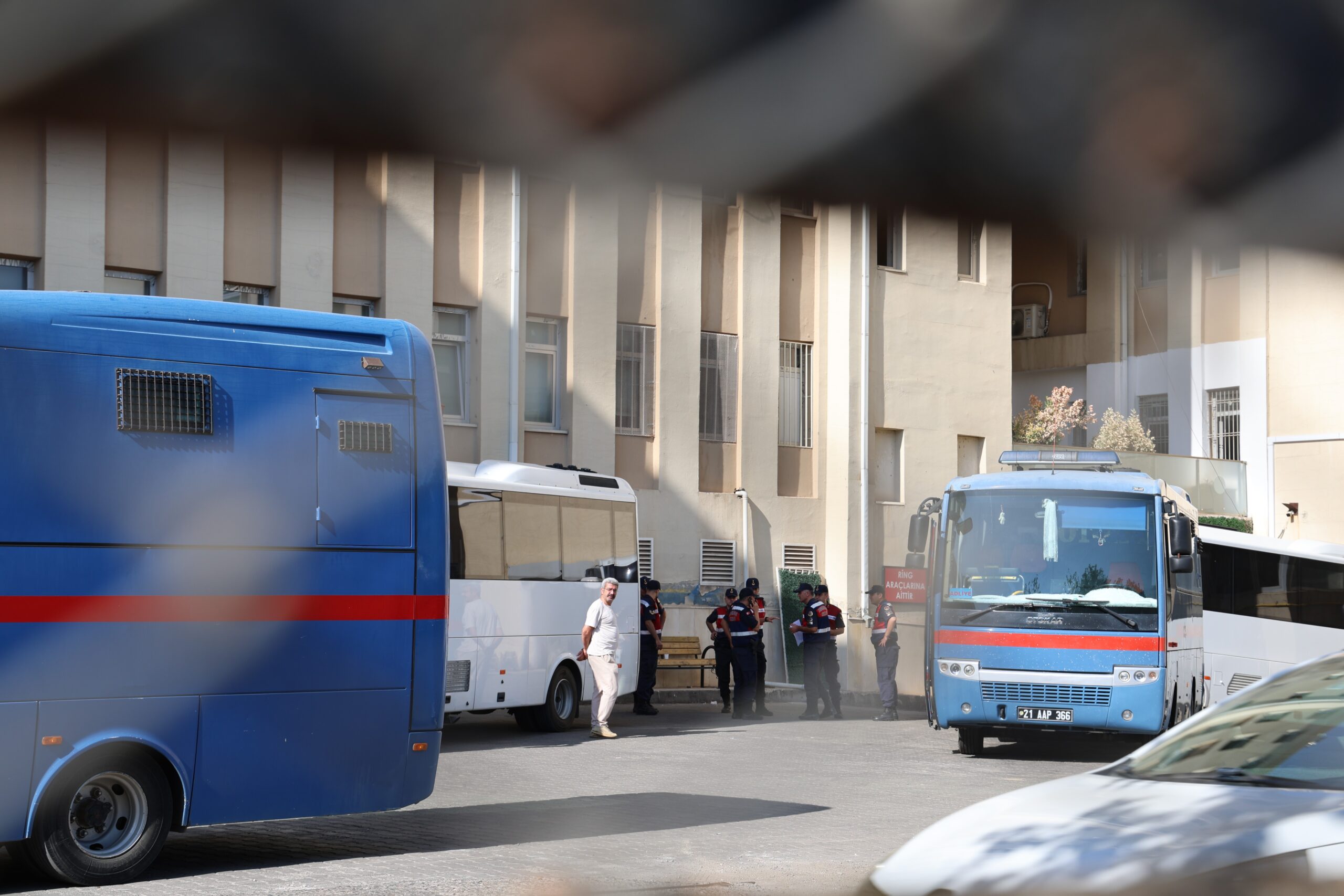 Diyarbakır’daki Narin Güran Cinayetinde 2 Kişi Gözaltına Alındı