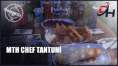 MTH CHEF TANTUNİ