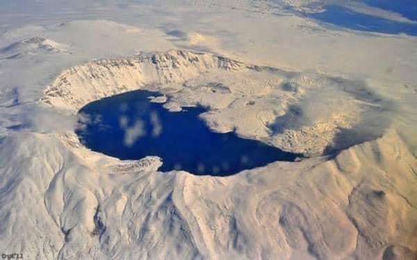 Nemrut Jeoparkı için Yol Haritası Belirlendi!