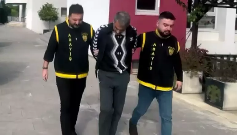 Bir ayda 4 bisiklet çaldı; ‘Ulaşım ihtiyacımı karşılıyorum’ dedi