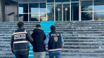 Bingöl’de Kasten Öldürme Suçlusu Yakalandı