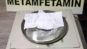 Bingöl’de Uyuşturucu Operasyonu