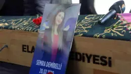 Semra Demirelli Hayatını Kaybetti