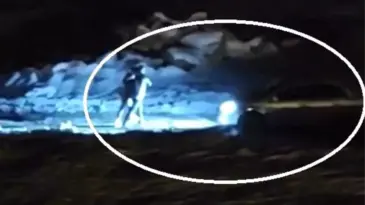 Hakkari’deki Kaçırılma İddiası Asılsız Çıktı