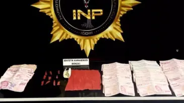 Iğdır’da Zehir Tacirlerine Operasyon