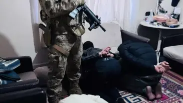 Malatya’da Uyuşturucu Operasyonu: 15 Şüpheli Gözaltında