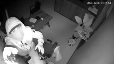 Kocaeli’deki Hırsızlık Çetesi Çökertildi