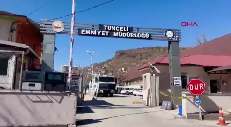 Tunceli Merkezli Dolandırıcılık Operasyonu: 4 Tutuklama