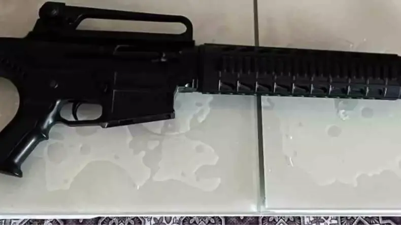 Van’da 56 Suçlu Tutuklandı