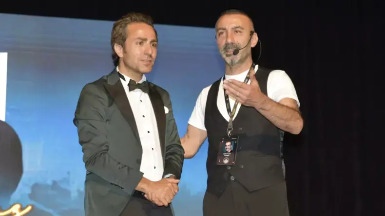 Bitlis Beş Minare Film Festivali Ödülleri Sahiplerini Buldu