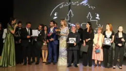 Bitlis Beş Minare Film Festivali Sonuçlandı