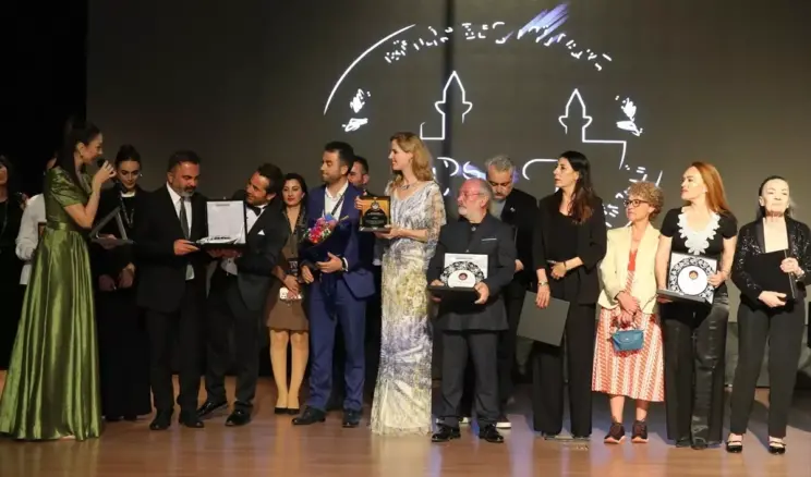 Bitlis Beş Minare Film Festivali Sonuçlandı