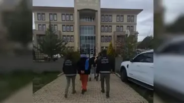 Bitlis’te Otobüste 3.7 Kilo Uyuşturucu Ele Geçirildi