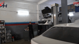 BİZİM OTO / ONİKİŞUBAT – KAHRAMANMARAŞ