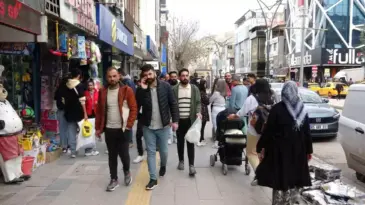 Van’da PKK’nın Feshi İş Dünyası Tarafından Desteklendi